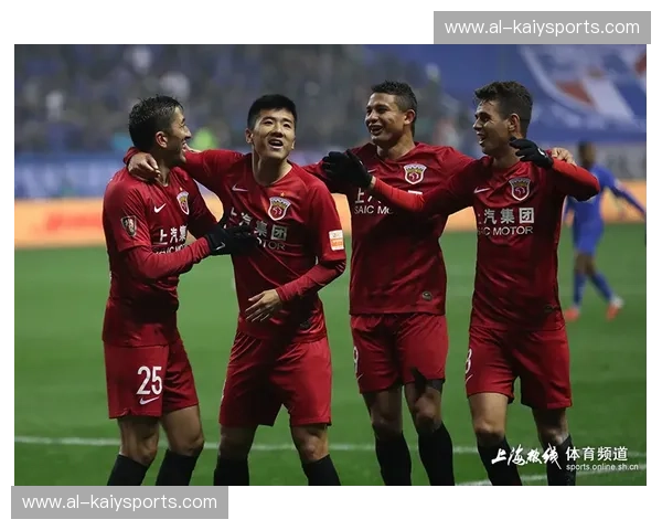 蓝色德比的火焰：申花与丽江，不止是足球的较量