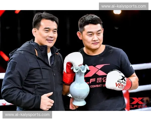 昆仑决VS日本：东方武魂的碰撞与未来